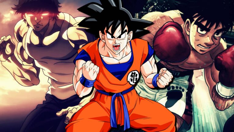 41 Years Later, Dragon Ball Z Has Officially Replaced Goku