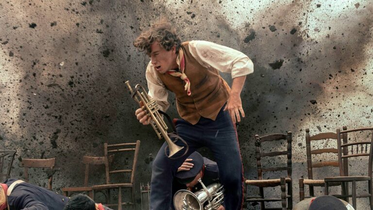 Netflix Officially Starts A New Era At The Box Office