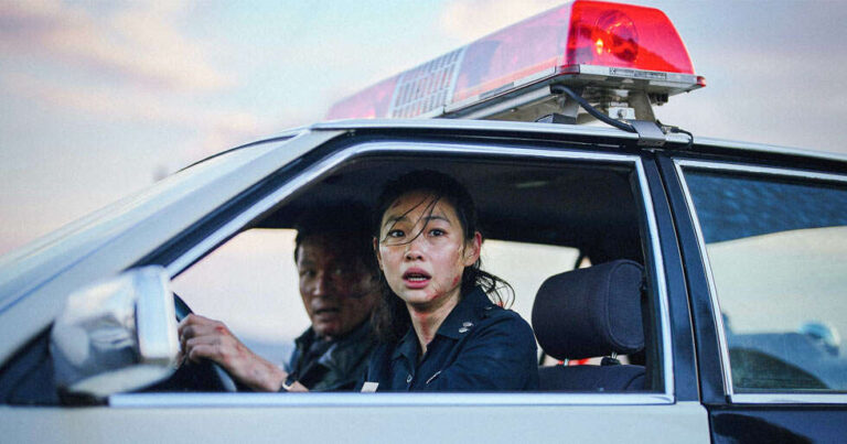 Hope Review: A Korean Genre-Disruptor That Lights the Fuse and Blows Up the Rulebook