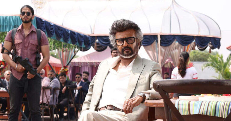 Jailer 2 Box Office Day 4: Rajinikanth’s Film Crosses Rs 400 Crore Worldwide