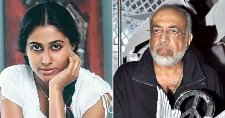 JP Dutta: “She Had an Extraordinary Ability to Understand a Character”