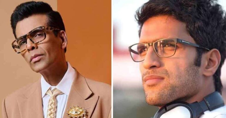 Karan Johar To Join Forces With Abhishek Varman To Create The Story of Gadadhari Bheem
