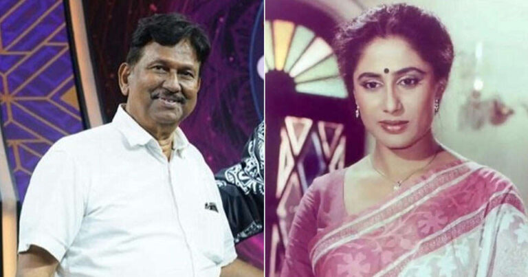 Filmfare Exclusive: Maya Surendra Pupala: “Deepak Sawant and I Dressed Her Up Like a Bride”