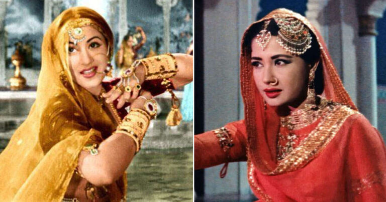 EXCLUSIVE: Madhubala and Meena Kumari biopics put on hold
