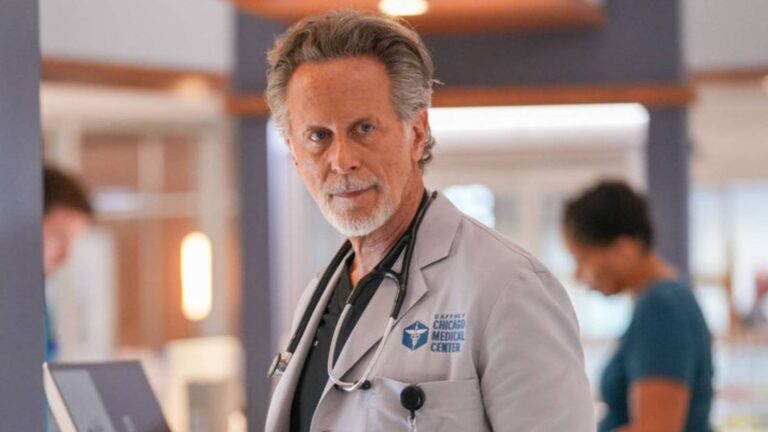 Chicago Med Pays Off Archer’s Controversial Demotion In Season 12
