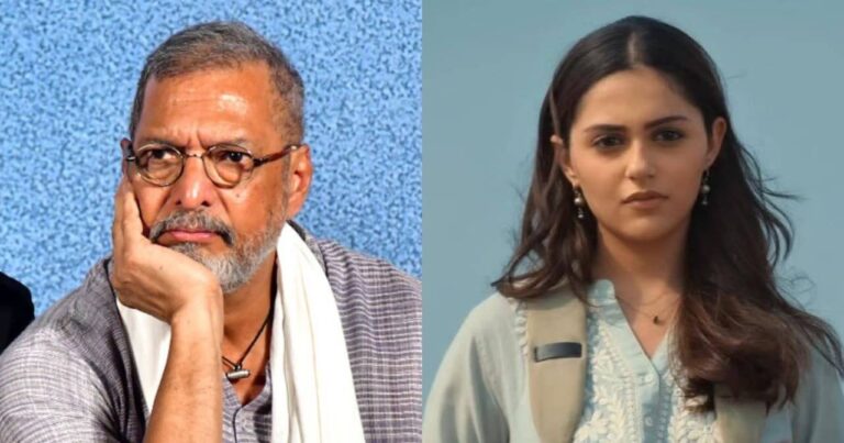 Nana Patekar To Be Seen For The Last Time In Shakti Shalini Alongside Aneet Padda