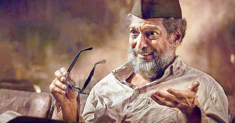 “I Would Have Died… 25 Years Back” : When Nana Patekar Spoke On The Natsamrat Curse