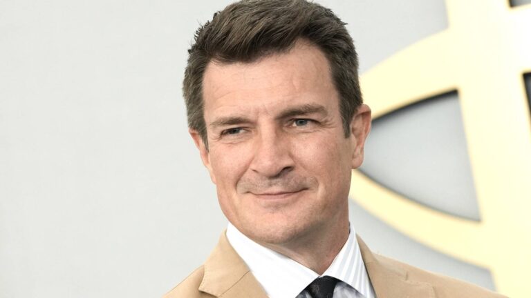 Nathan Fillion’s New Sci-Fi Series Is Officially Running Out Of Steam On Streaming