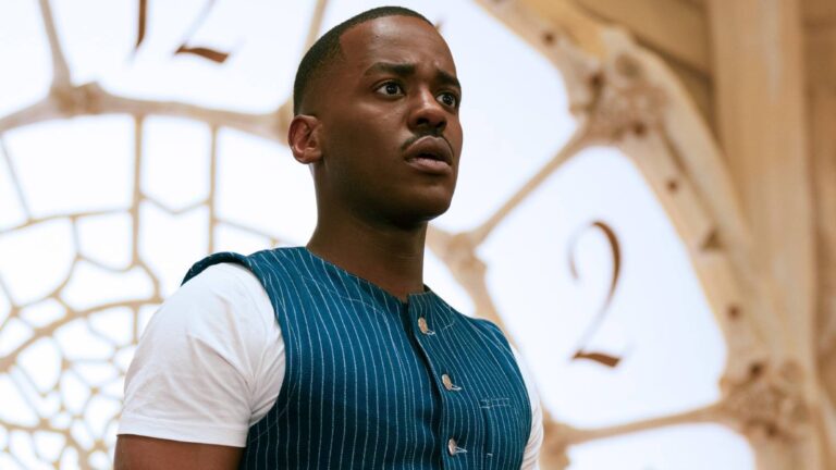 Doctor Who’s 2026 Christmas Special Plot Fixes Ncuti Gatwa’s Ending