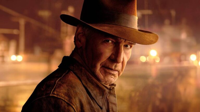 10 Biggest Takeaways Rewatching Indiana Jones And The Dial of Destiny