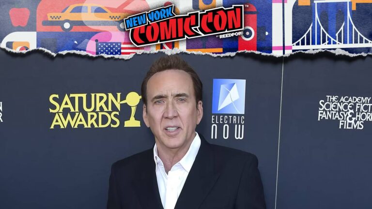Nicolas Cage Officially Clarifies National Treasure 3 Return After Director’s Bold Statement