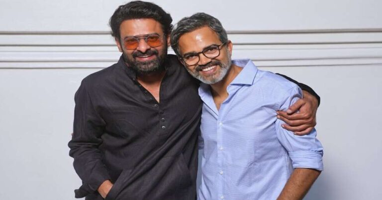 Salaar 2 News Back on The Radar on Prabhas’s Birthday