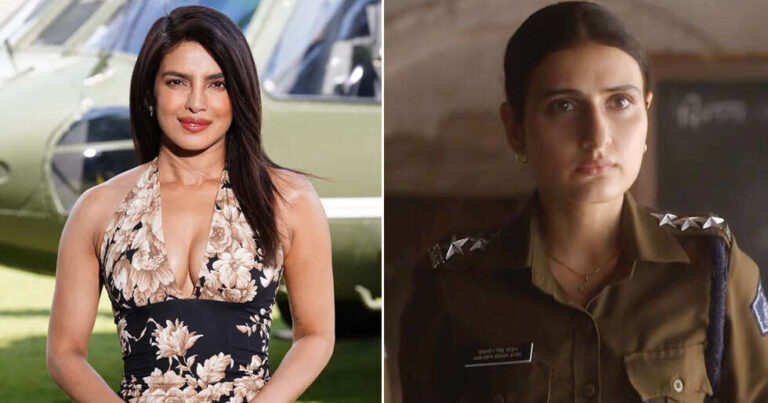 “We Want to Tell Good Stories” – Priyanka Chopra Jonas On Hunkkaar: The Roar