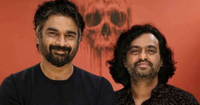 R Madhavan reunites with Vishal Furia for a new-age horror film