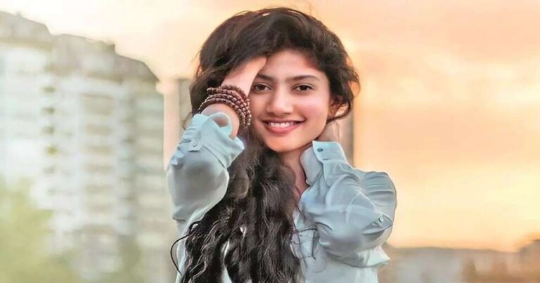 Sai Pallavi Prabhas Kalki 2