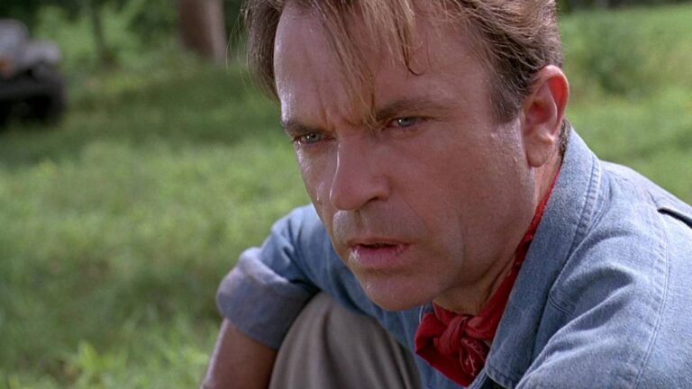 Jurassic Park Franchise Officially Returns November 20