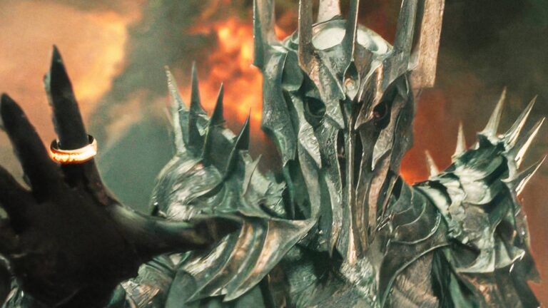 Lord Of The Rings Officially Replaces The Fellowship In New War Of The Ring-Era Release