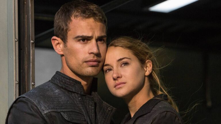 10 Best Dystopian Books to Read Now That Divergent Has Returned