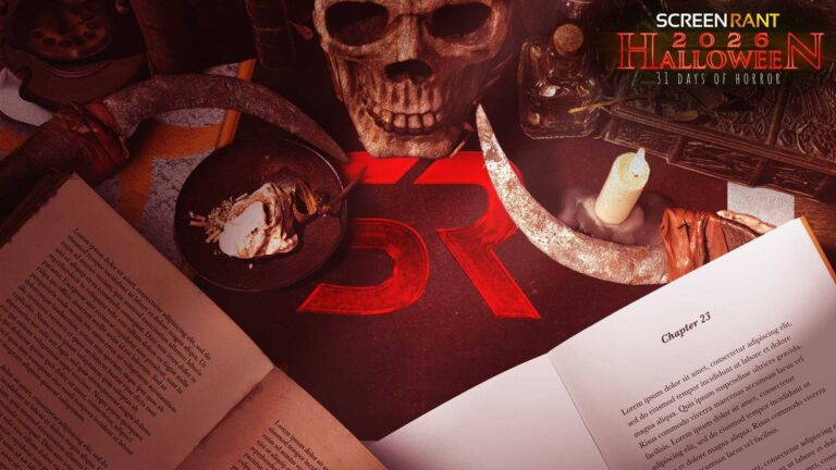 20 Short Horror Books You Can Finish In 1 Day