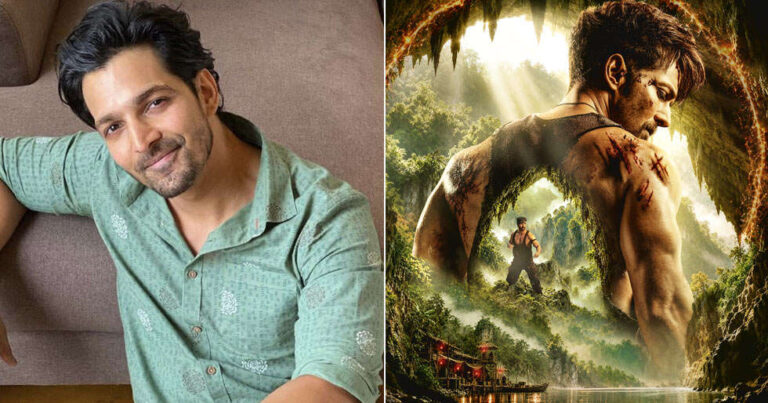 Silaa Gets A Release Date: Harshvardhan Rane’s Love And Revenge Saga Arrives This February