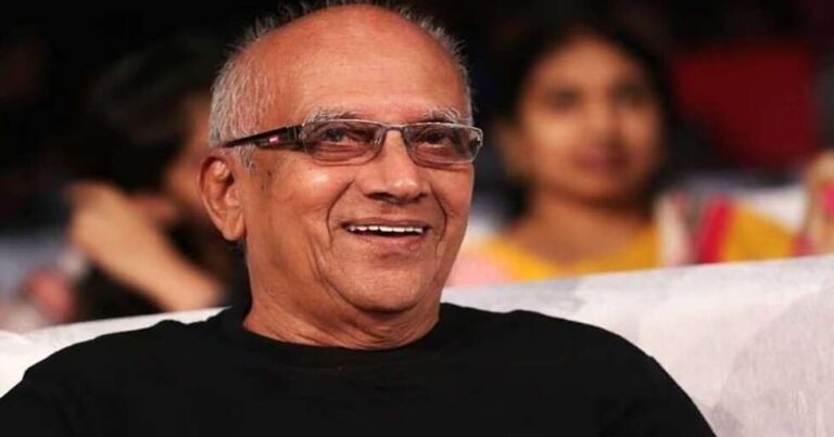 Jr NTR, Rajamouli, Mahesh Babu, Chiranjeevi Pay Tributes to Singeetham Srinivasa Rao