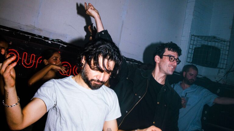 Skrillex and Ring Noord Remix Danny L Harle and PinkPantheress’ “Starlight”