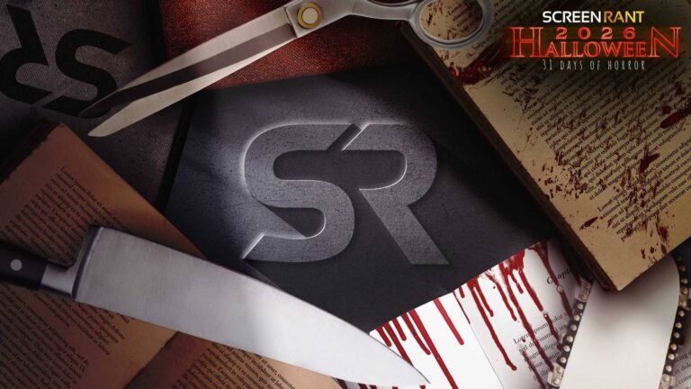 7 Best Slasher Horror Books You’ve Never Heard Of