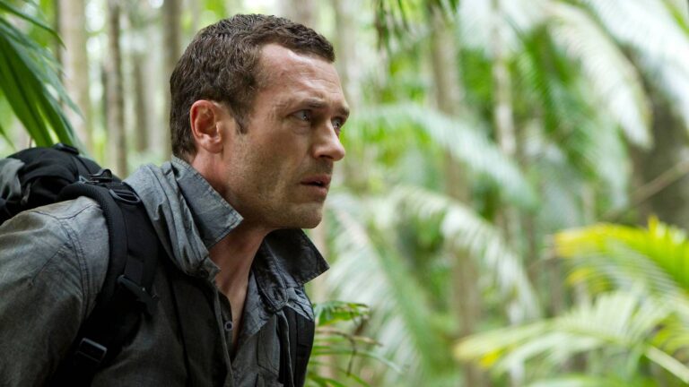 Steven Spielberg’s Canceled 13-Episode Sci-Fi Series Could’ve Been The New Lost