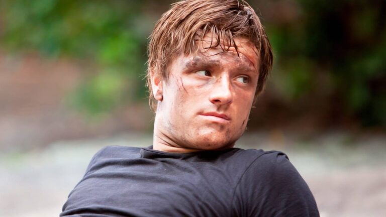 Josh Hutcherson’s New DC Role Is A Secret Weapon For Its Future Movies