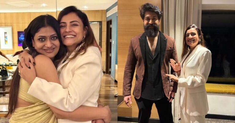 Exclusive: “We Looked at Palettes of Peaky Blinders and Fallen Angels”, Neha Bajaj on Toxic and More