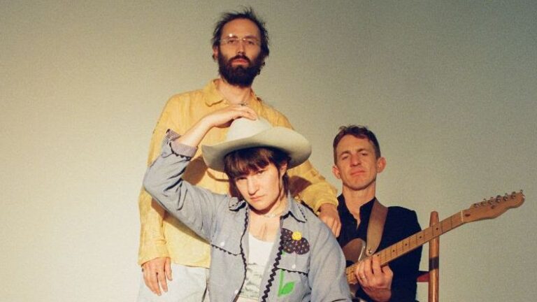 Big Thief Launch Free Concert Archive