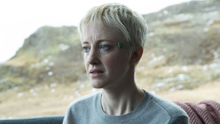 Netflix’s 34-Episode Dystopian Series Is So Good, Even Its Worst Episode Beats Most Sci-Fi Shows