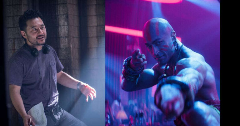 ‘He’s More Dhalsim Than Dhalsim’: Street Fighter Director Kitao Sakurai Praises Vidyut Jammwal