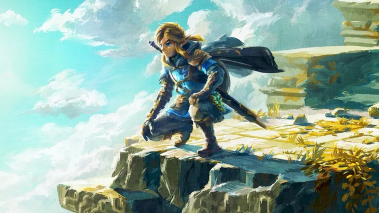 The Legend Of Zelda Officially Returns In 2027 With Lore-Heavy Prequel